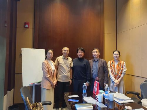 mais recente caso da empresa sobre Encontro com o cliente da Coreia em 2023