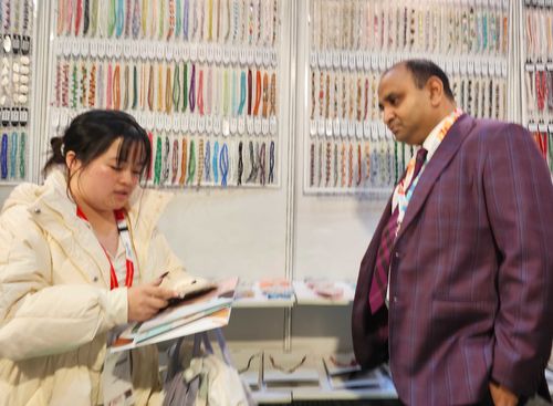 mais recente caso da empresa sobre 2024 Hong Kong Jewelry & Gems Show