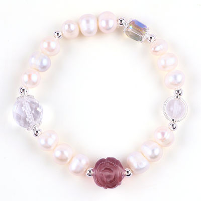 Bracelete natural de água doce de pérola elástico com flor de flor de flor de flor de flor de flor de flor de flor de flor de flor de flor de flor de flor de flor de flor de flor de flor de flor de flor de flor de flor de flor de flor de flor de flor de flor de flor de flor de flor de flor de flor de flor de flor de flor de flor de flor de flor de flor de flor de flor de flor de flor de flor de flor de flor de flor de flor de flor de flor de flor de flor de flor de flor de flor de flor de flor d