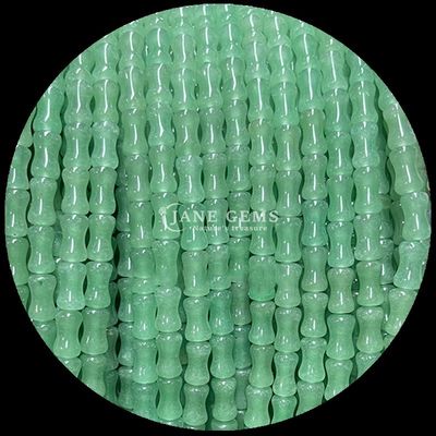 Jóias Varoius Jóias de bambu Jóias de gemas