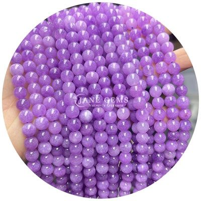 Gráfico de grânulos de pedra natural redonda grânulos de pedras preciosas redondas soltas acessórios 8mm aquamarim grânulos soltos para jóias de bricolage