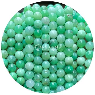 Gráfico de grânulos de pedra natural redonda grânulos de pedras preciosas redondas soltas acessórios 8mm aquamarim grânulos soltos para jóias de bricolage