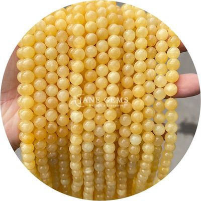Gráfico de grânulos de pedra natural redonda grânulos de pedras preciosas redondas soltas acessórios 8mm aquamarim grânulos soltos para jóias de bricolage