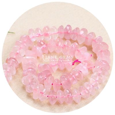 Atacado Cristal Natural Pedras preciosas ângulo amorfo contas listradas ágata irregular folha de contas acessórios para joalharia DIY