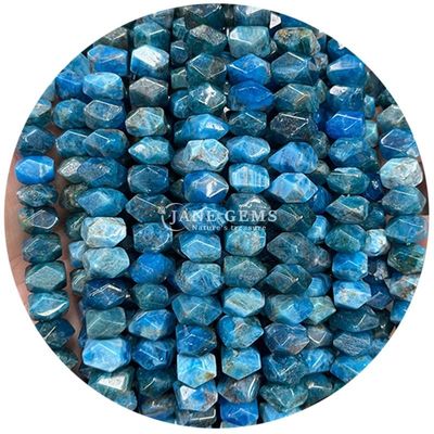 Atacado Cristal Natural Pedras preciosas ângulo amorfo contas listradas ágata irregular folha de contas acessórios para joalharia DIY