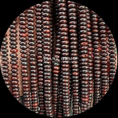 Várias gemas Tipo Rondelle Abaco Forma Sodalite Verde Aventurine Filamentos de contas soltas para design de jóias
