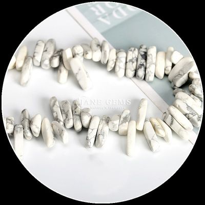 Pedra preciosa natural Forma irregular dos dentes Lapis Lazuli Cornélio Chips Cascalho Filamentos de contas soltas para fabricação de jóias DIY