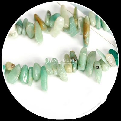 Pedra preciosa natural Forma irregular dos dentes Lapis Lazuli Cornélio Chips Cascalho Filamentos de contas soltas para fabricação de jóias DIY