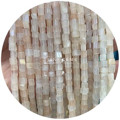 Atacado Cristal Natural Pedras preciosas Quadrado Ágata Bolas Cubo Solto Turquesa Bolas Acessórios espaçadores para a fabricação de jóias