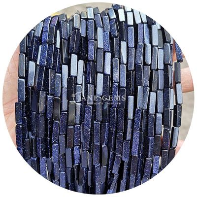 Grátis Cristal Natural Pedras preciosas Rectangular Cuboid contas de pedra solta contas de pedras acessórios Cube Bead espaçadores para jóias