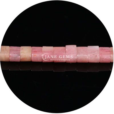 Grátis Pedras preciosas de cristal natural de facetas de contas retangulares de pedras soltas acessórios de contas de pedra de facetas de joias
