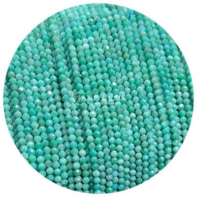 Pedras preciosas contas cristal natural de facetas redondas forma pequena citrino pedra solar fios de contas soltas para pulseiras