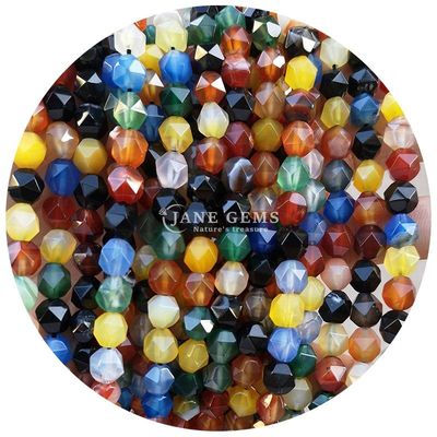 Grátis Pedras de Pedra Pré-fabricadas para Fabricação de Jóias