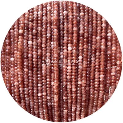 Branco Preto Calcedônio gemas contas cristal natural facetas Abaco forma pequenas filamentos de contas soltas para pulseiras