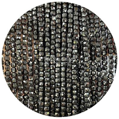 Atacado Pedra Natural Perlas Soltas Florita Pedra Cristalina Perlas Soltas Pedra de Lua Perlas Soltas Espaçadores para Joias Diy