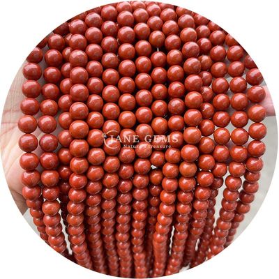 Atacado Pedra Natural Jaspe Bolas Rondas 8mm Labradorita Bolas Rosa Quartzo Bolas Redondas Espaçadores Para Joias