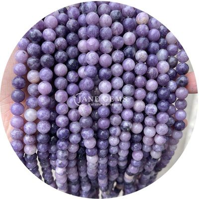 Atacado Pedra Natural Jaspe Bolas Rondas 8mm Labradorita Bolas Rosa Quartzo Bolas Redondas Espaçadores Para Joias