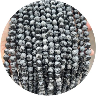 Atacado Pedra Natural Jaspe Bolas Rondas 8mm Labradorita Bolas Rosa Quartzo Bolas Redondas Espaçadores Para Joias