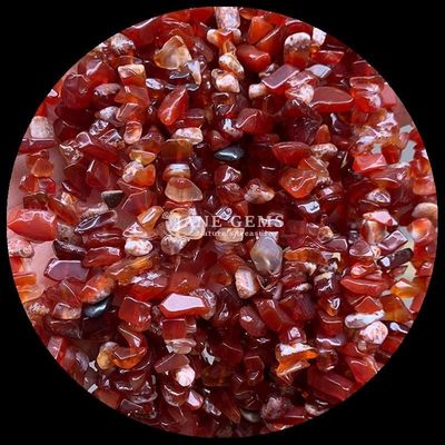 Roxa Ágata gemas contas cristal natural forma irregular chip cascalho pedra solta fios de contas para pulseiras