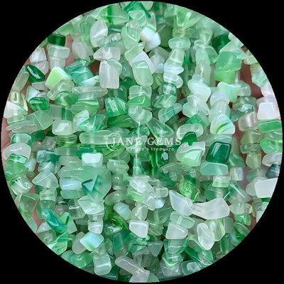 Turmalina Granate gemas contas cristal natural forma irregular chip cascalho pedra solta fios de contas para pulseiras