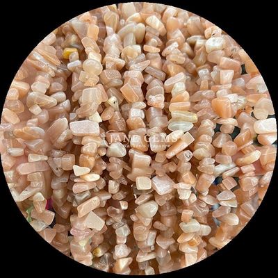 Aquamarinas Fluorita Gemas de contas Cristal Natural Forma Irregular Chips Cascalho Pedra Solta Fios de contas Para Pulseiras