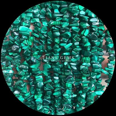 Moganite Amazonasite Apatite Gems Perlas Cristal Natural Forma Irregular Chips Gravel Pedra Solta Filamentos de Perlas Para Pulseiras