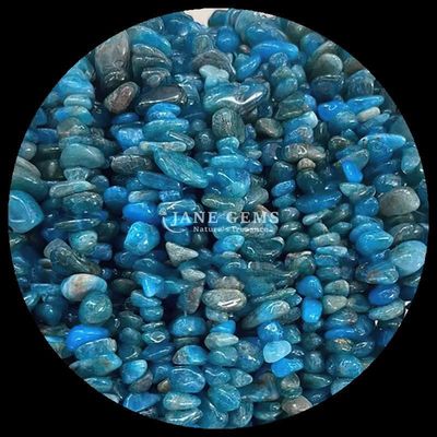 Moganite Amazonasite Apatite Gems Perlas Cristal Natural Forma Irregular Chips Gravel Pedra Solta Filamentos de Perlas Para Pulseiras