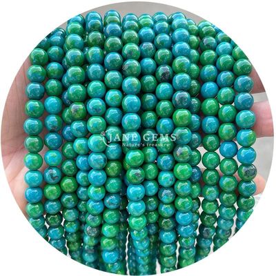 Atacado Pedra Preta Natural Bolas Rondas 8mm Hematite Bolas Rondas Lava Pedra Redonda Ágata Bolas Espaçadores para Joias M