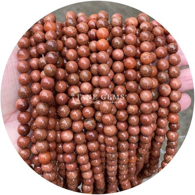Atacado Pedra Preta Natural Bolas Rondas 8mm Hematite Bolas Rondas Lava Pedra Redonda Ágata Bolas Espaçadores para Joias M