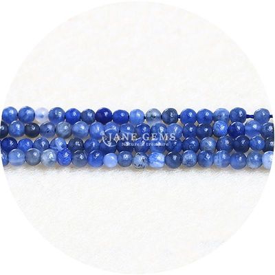Atacado Pedras de Pedra Preta Naturais 8mm Rhodolite Pedras de Pedra Redondas Multicolor Tourmaline Pedras Espaçadores para jóias