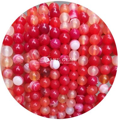 Gráfico de grânulos de pedras preciosas naturais pérolas largas redondas 8 mm de gesso azul pérolas largas redondas de hematita pérolas espaçadores para fabricação de jóias