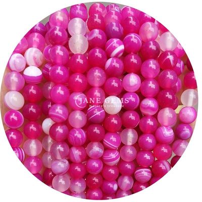 Gráfico de grânulos de pedras preciosas naturais pérolas largas redondas 8 mm de gesso azul pérolas largas redondas de hematita pérolas espaçadores para fabricação de jóias