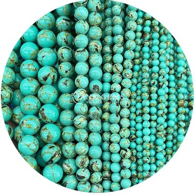 Atacado Pedras de Pedra Preta Naturais Bolas Rondas 8mm Multicolor Limpa de Ágata Limpa Bolas Redondas Espaçadores para jóias