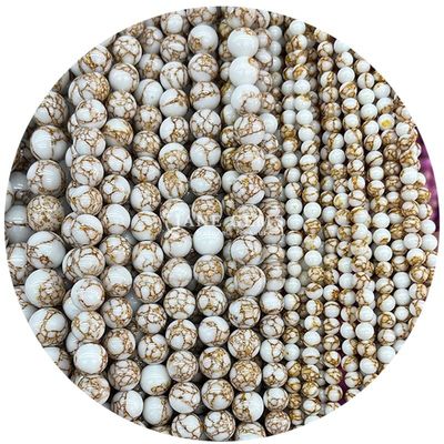 Atacado Pedras de Pedra Preta Naturais Bolas Rondas 8mm Multicolor Limpa de Ágata Limpa Bolas Redondas Espaçadores para jóias