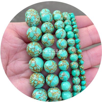 Atacado Pedras de Pedra Preta Naturais Bolas Rondas 8mm Multicolor Limpa de Ágata Limpa Bolas Redondas Espaçadores para jóias
