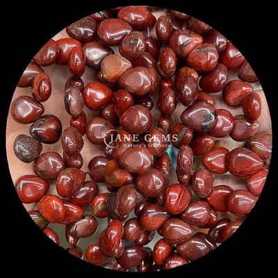 Carnelian Black Agate Gem Bead Natural Crystal Water Drop Shape Stone Loose Bead Strands Para Pulseiras