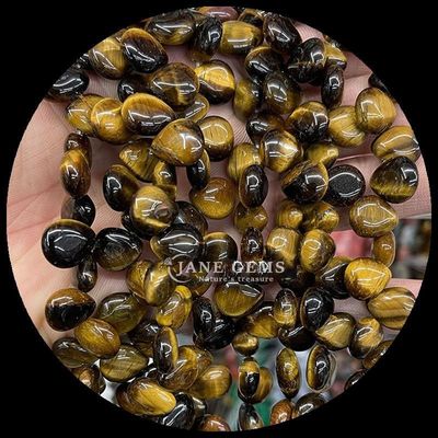 Carnelian Black Agate Gem Bead Natural Crystal Water Drop Shape Stone Loose Bead Strands Para Pulseiras