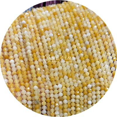 Grátis Pedras preciosas semipreciosas contas de facetas de facetas soltas Ametista Acessórios de contas de contas espaçador de contas para fabricação de jóias