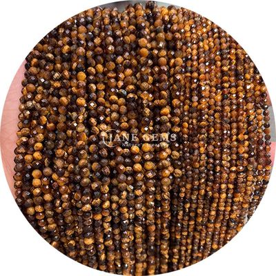 Grátis Pedras preciosas semipreciosas contas de facetas de facetas soltas Ametista Acessórios de contas de contas espaçador de contas para fabricação de jóias