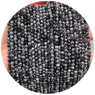 Pedras preciosas naturais facetadas de energia cristal forma redonda contas soltas para fazer jóias DIY