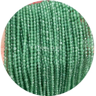 Materiais cristalinos originais e diferentes para fazer pulseiras artesanais