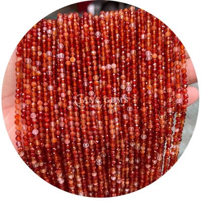 Materiais cristalinos originais e diferentes para fazer pulseiras artesanais
