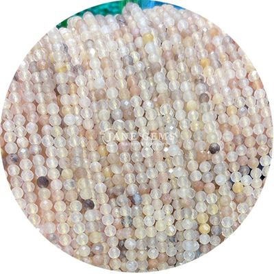 Materiais cristalinos originais e diferentes para fazer pulseiras artesanais