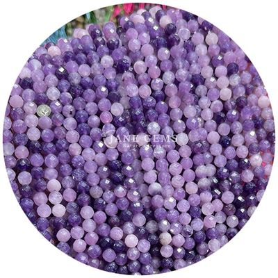 Pedra natural genuína Pedra preciosa polida Perla lisa e frouxa para fabricação de jóias