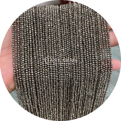 Pedra natural genuína Pedra preciosa polida Perla lisa e frouxa para fabricação de jóias