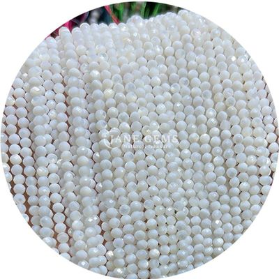 Pedras naturais de facetas, contas, cristais semipreciosos soltos, para fazer jóias, pulseiras, colares.