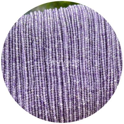 Cristal natural redondo de cura de pedras preciosas pérolas soltas para fazer / artesanato / projetos DIY