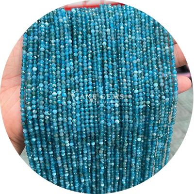 Pedras preciosas cristal natural redondo bricolage Pedras soltas para pulseira colar joalharia