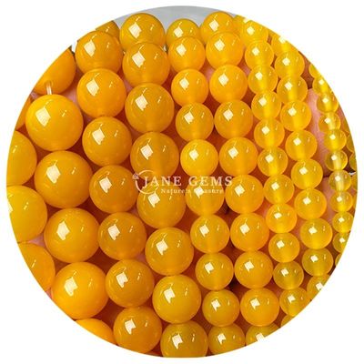 Perlas de pedra natural soltas Strand Genuino Pedra Real Ágata Cristal Perlas para fazer jóias DIY