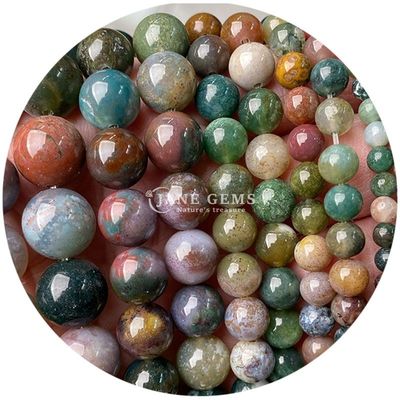 Genuína Real Ágata Bolas de Ágata Vermelha Filamento de Bolas de Ágata Vermelha Para Chave de Chave/Joias/Artesanato Fazendo Presente